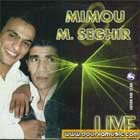 Cheb Mimou