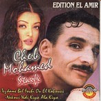 Cheb Mohamed