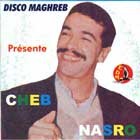 Cheb Nasro