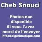 Cheb Snouci