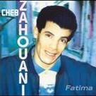 Cheb Zahouani  Arouah