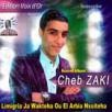 Cheb Zaki