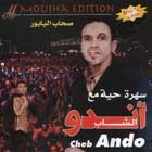 Cheb Andou