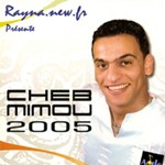 Cheb Mimou