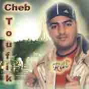 Cheb Toufik