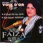 Faiza