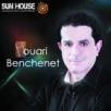 Houari Benchenet