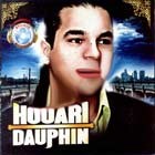 Houari Dauphin