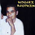 Houari Dauphin Hadi Hadi