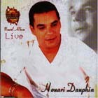 Houari Dauphin Live 2007