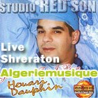 Houari Dauphin  Live Au Sheraton