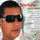 Houari Dauphin