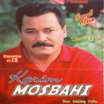 Karim Mosbahi