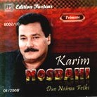 Karim Mosbahi