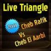 Live Triangle