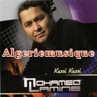 Mohamed Lamine Houbek Kassi