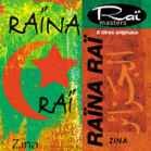 Raina Rai