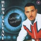 RedaTaliani TaayaTebghini 2007