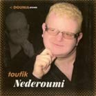 Toufik Nedroumi