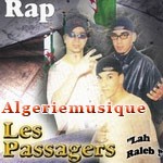 Les Passagers