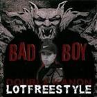 Lotfi Double Kanon Bad Boy