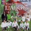 Pour L Amour De L Algerie