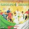 Groupe Miami