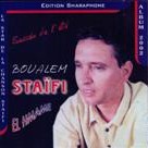 Boualem Staifi