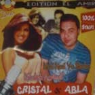 Cristal Et Abla