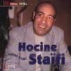 Houcine Staifi