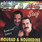 Mourad Et Nouredinne