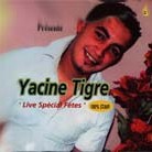 Yacine Tigre