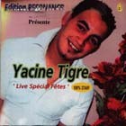 Yacine Tigre