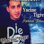 Yacine Tigre