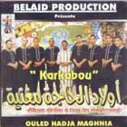 Ouled Hadja Maghnia
