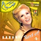 Best Of Sabah Vol 5