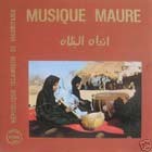 Musique Mautitanie