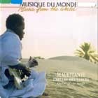 Moudou Ould Mattalla