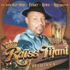 Raiss Tijani