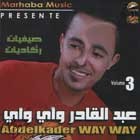 Abdelkader Way Way III