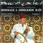 Abdelkrim Rais Et Orchestre Al Brihi De Fes