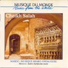 Arabo Andalusian Music