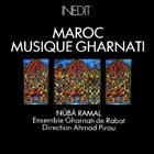 Ensemble Gharnati Rabat