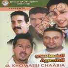 Al Khoumassi Al Chaabya