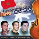 Les Geants JARRA BIDAWIYA