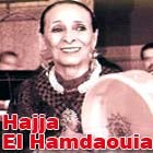 Haja Hamdaouia