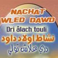 Deri Alach Toueli