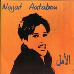 Najat Aatabou