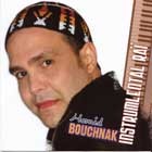 Hamid Bouchnak