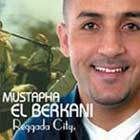 Mustapha El Berkani